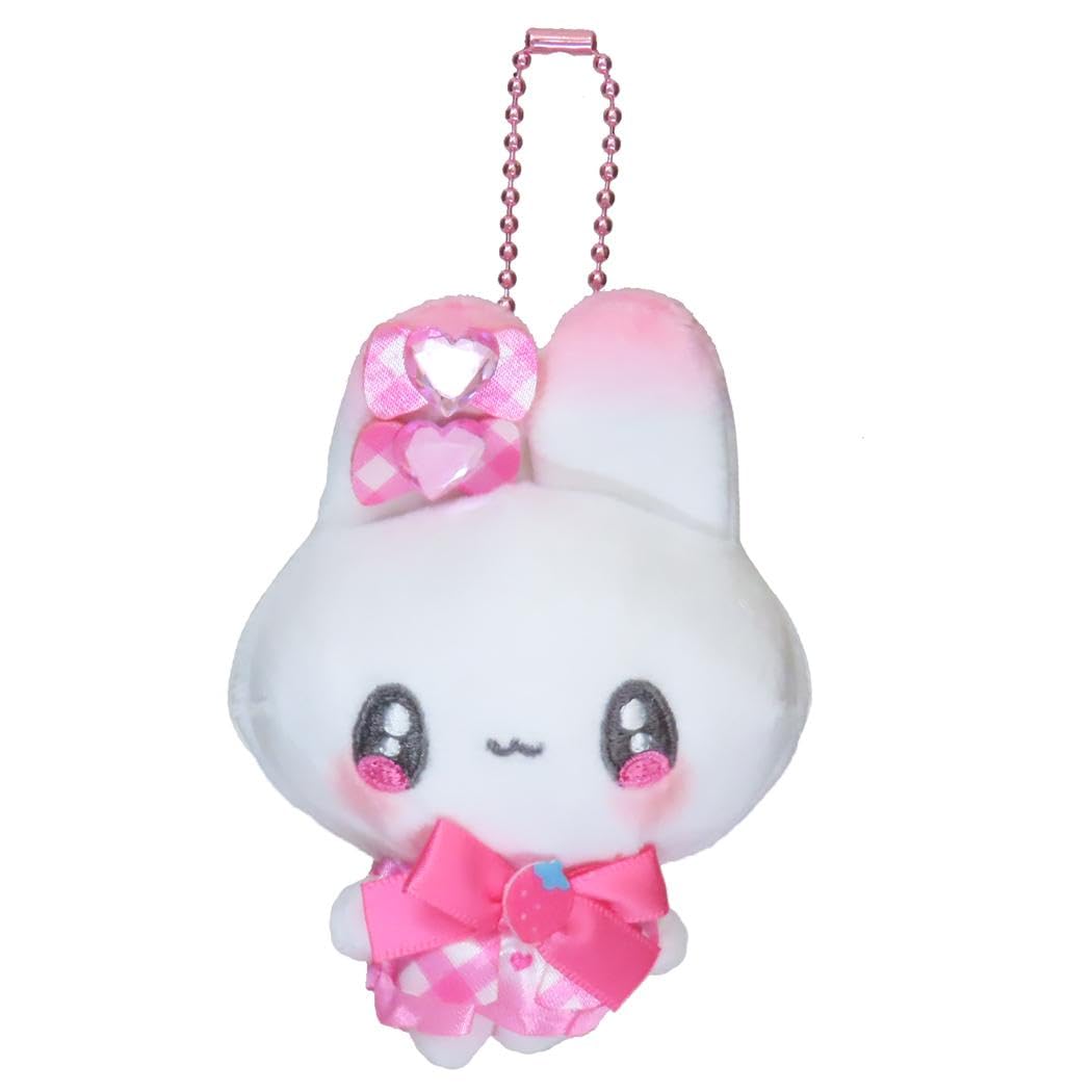 かぺりーの様orderページ♡ Amazon.co.jp: カミオジャパン マスコットキーホルダー まじかるベリー